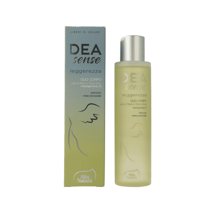 Alta Natura DEA Sense Leggerezza 200 ml