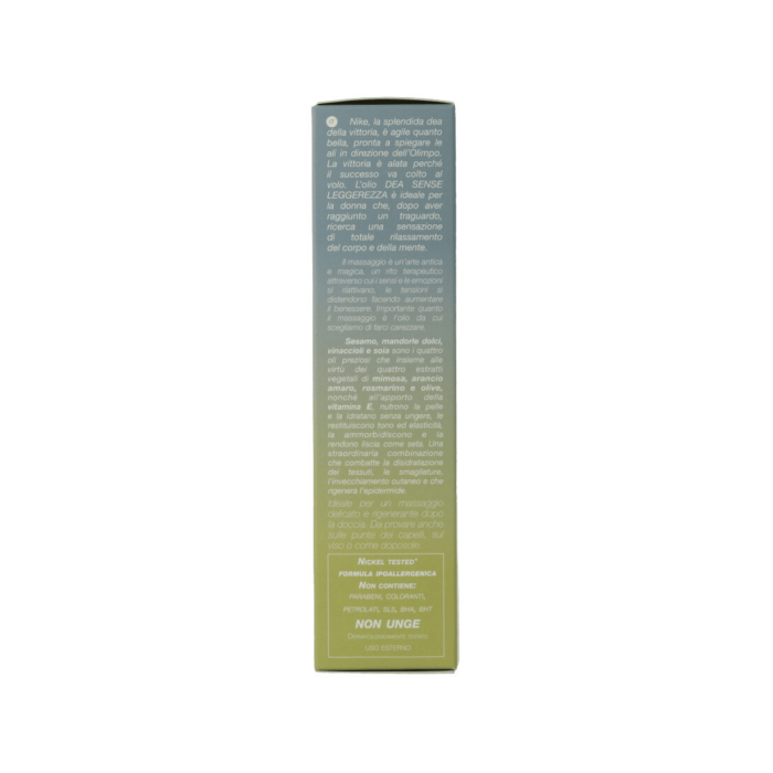 Alta Natura DEA Sense Leggerezza 200 ml
