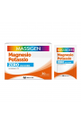 Massigen Magnesio Potassio Zero Zuccheri 10X30 bustine Marco Viti