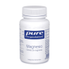 Pure Encapsulations Magnesio Citrato di magnesio 30 cps