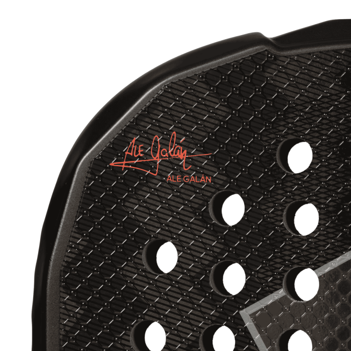 Adidas Metalbone HRD+ 2026 Racchetta Padel Adulto Ale Galàn