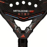 Adidas Metalbone HRD+ 2026 Racchetta Padel Adulto Ale Galàn