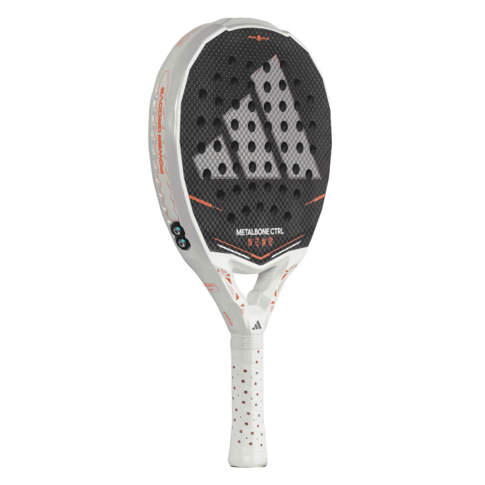 Adidas Metalbone CTRL 2026 Racchetta Padel Adulto