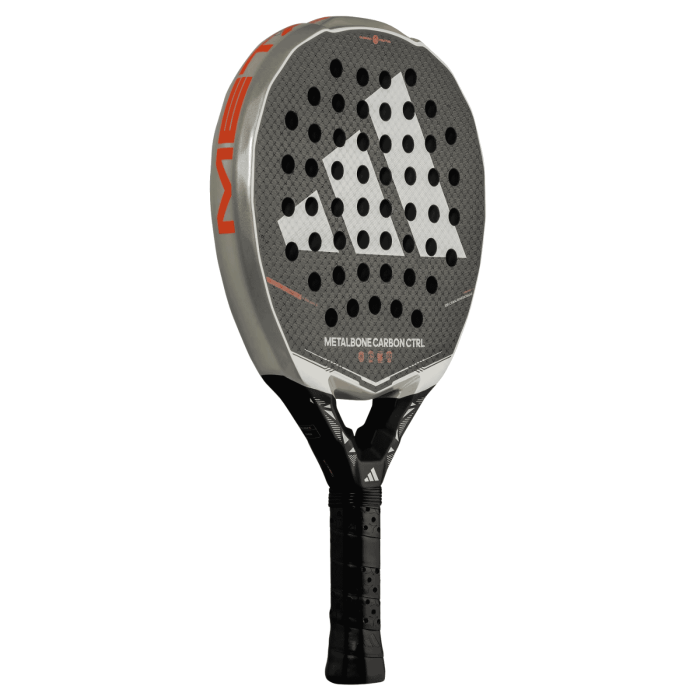 Adidas Metalbone Carbon CTRL 2026 Racchetta Padel Adulto