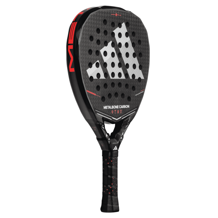 Adidas Metalbone Carbon 2026 Racchetta Padel Adulto