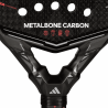 Adidas Metalbone Carbon 2026 Racchetta Padel Adulto