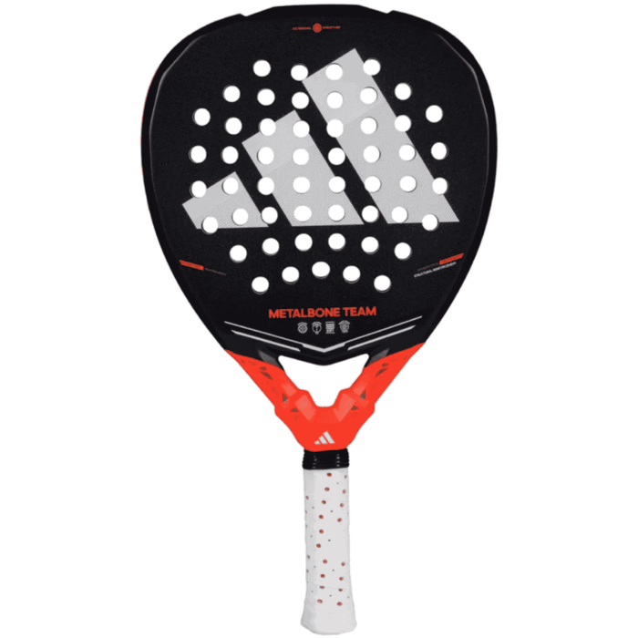 Adidas Metalbone Team 2026 Racchetta Padel Adulto