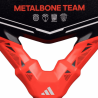 Adidas Metalbone Team 2026 Racchetta Padel Adulto