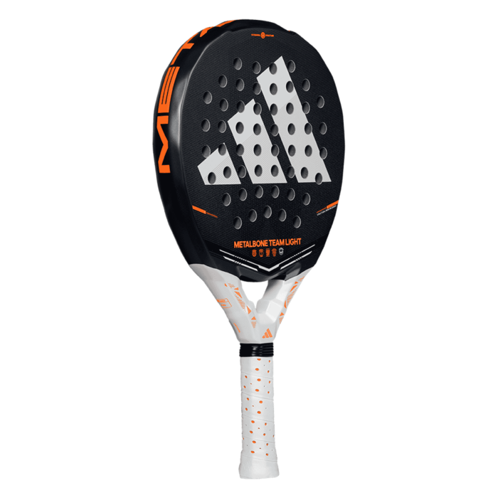 Adidas Metalbone Team Light 2026 Racchetta Padel Adulto
