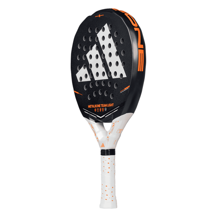 Adidas Metalbone Team Light 2026 Racchetta Padel Adulto