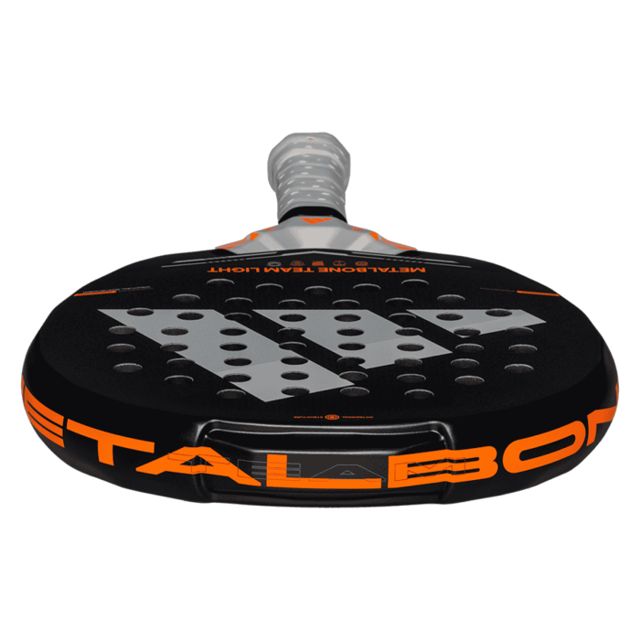 Adidas Metalbone Team Light 2026 Racchetta Padel Adulto