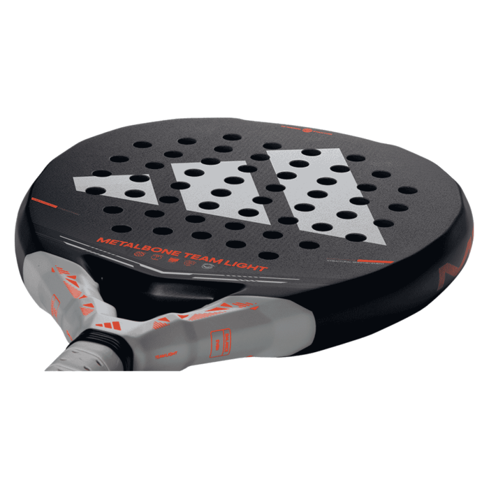 Adidas Metalbone Team Light 2026 Racchetta Padel Adulto
