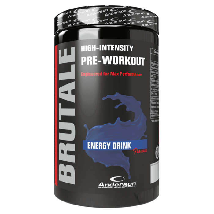Anderson Brutale 300 gr