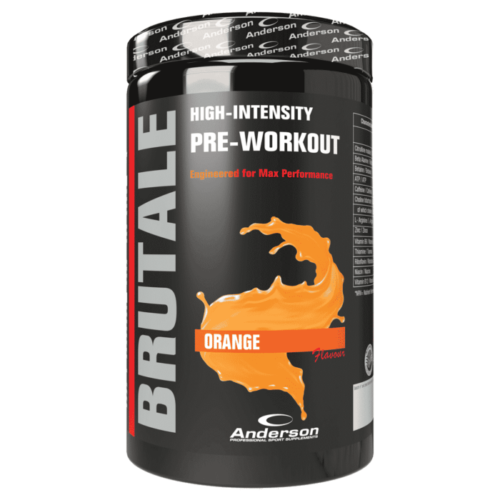 Anderson Brutale 300 gr