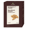 Dieta Zero Biscosnack 16 Biscotti Ricoperti di cioccolato