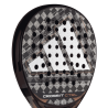 Adidas Crossit CTRL 2026 Racchetta da padel