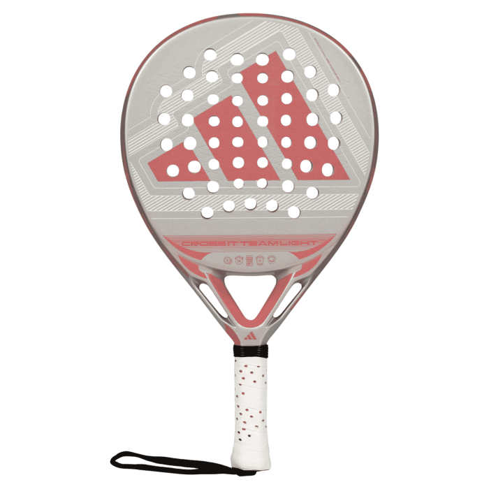 Adidas Crossit Light 2026 Racchetta da padel
