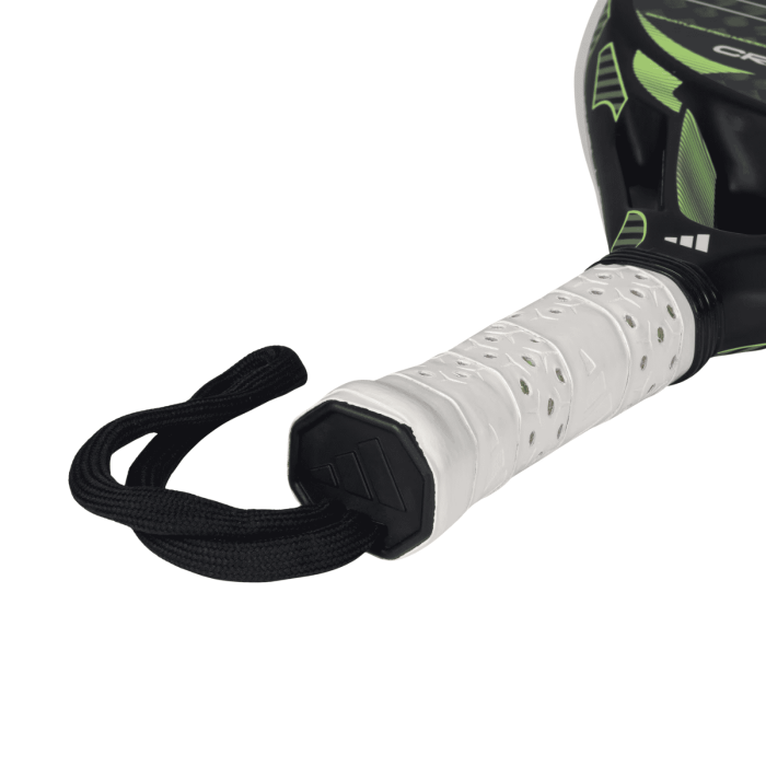 Adidas Crossit Carbon 2026 Racchetta da padel