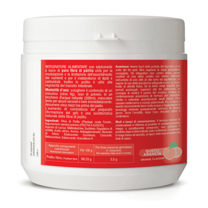 Alta Natura KiloBurn Zero 300 gr 50 giorni