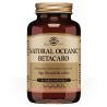 Solgar Natural Oceanic Betacaro 60 perle