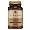 Solgar Vita A Dry 100 cpr