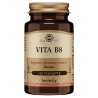 Solgar Vita B8 100 cpr