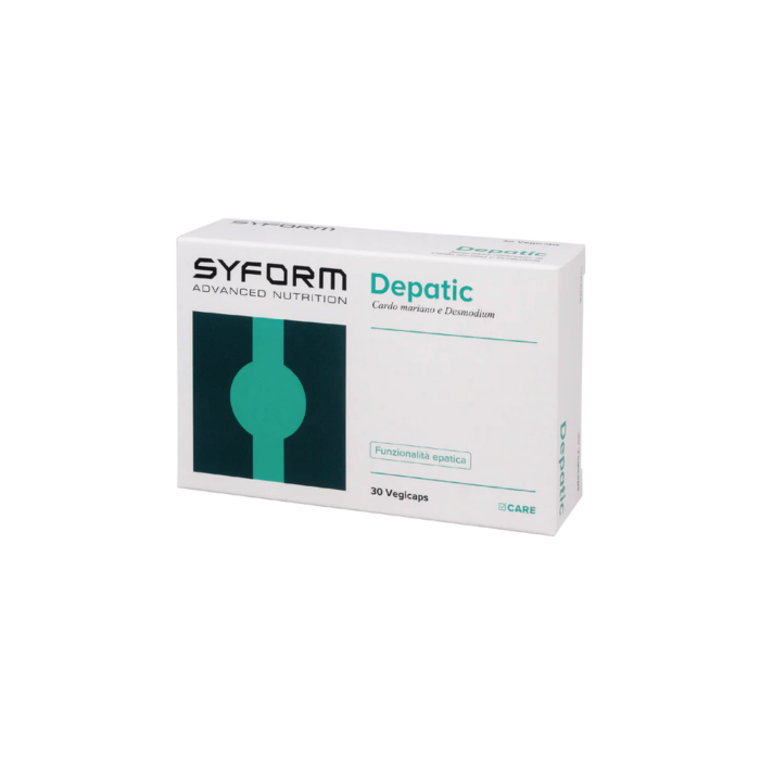 SYFORM Depatic 30 cps