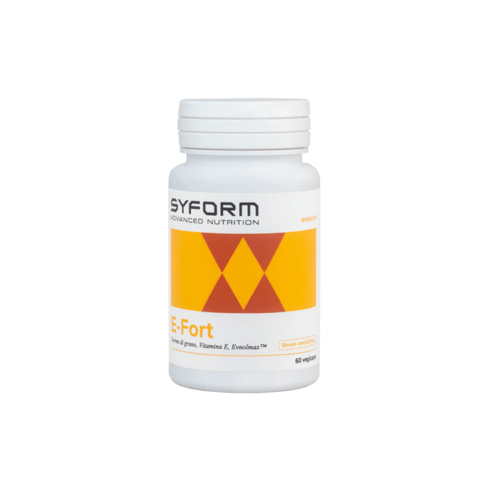 SYFORM E-Fort 60 cps