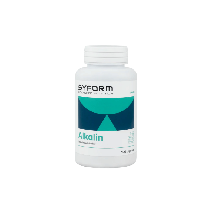 SYFORM Alkalin 100 cps