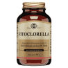 Solgar Fitoclorella 100 cps