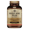 Solgar Oligo Mag Plus 100 cpr