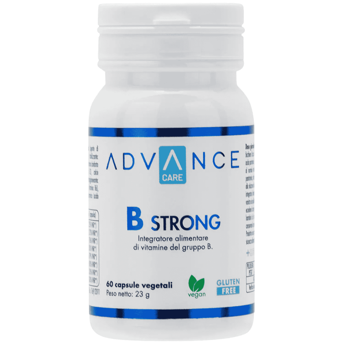 +Watt B strong 60 cps