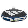 Adidas Crossit Carbon CTRL 2026 Racchetta da padel
