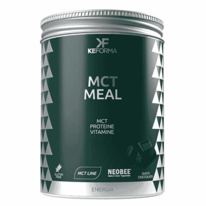 KEFORMA MCT Meal 480 gr
