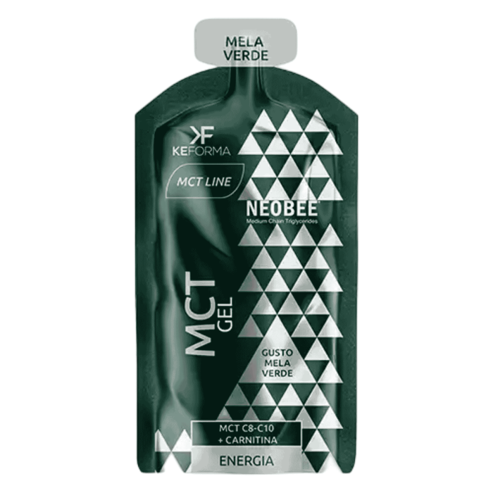 KEFORMA MCT Gel 1 X 30 ml