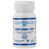 +Watt Advance Coenzima Q10 30 cps