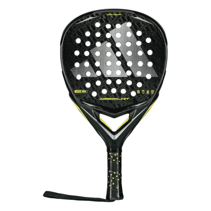 Adidas Arrow Hit 2026 Racchetta Padel Adulto