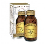 Dr. Giorgini Alfrevis-T  Plus 180 pastiglie
