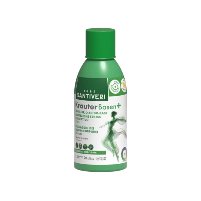 Santiveri Krauter Basen+ 500 ml