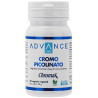 +Watt Advance Cromo Picolinato 90 cps
