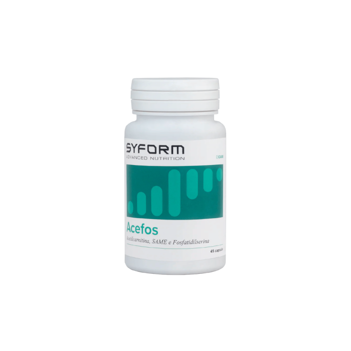 SYFORM Acefos 45 cps