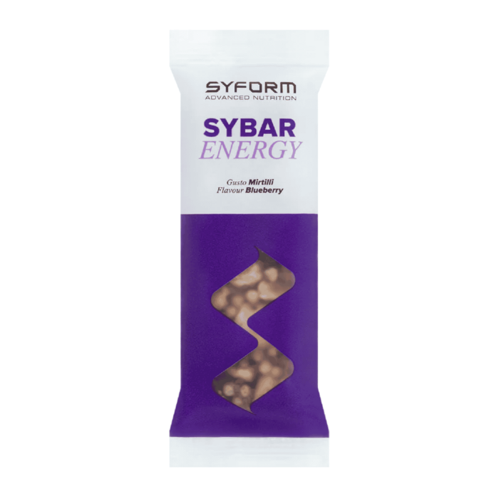 Syform Sybar Energy 1 barretta da 30 gr