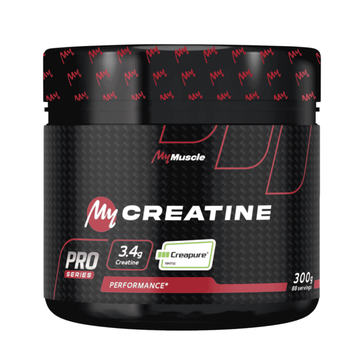 My Muscle Creatina Creapure 300 gr