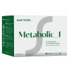 Santiveri Metabolic_1 21 Bustine Orosolubili