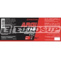 Eurosup Argi Tab 240 cpr L-Arginina Kyowa Ossido Nitrico Vigore Sessuale