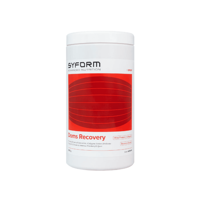 SYFORM Doms Recovery 600 gr