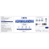 BFN Vitamins & Supplements Ashwagandha 500 mg 60 cps