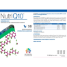 Nutrigea NutriQ10 30 cps