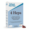 Sifar Nutra 4 hepa 30 cps