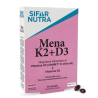 Sifar Nutra Mena K2 + D3 30 cps